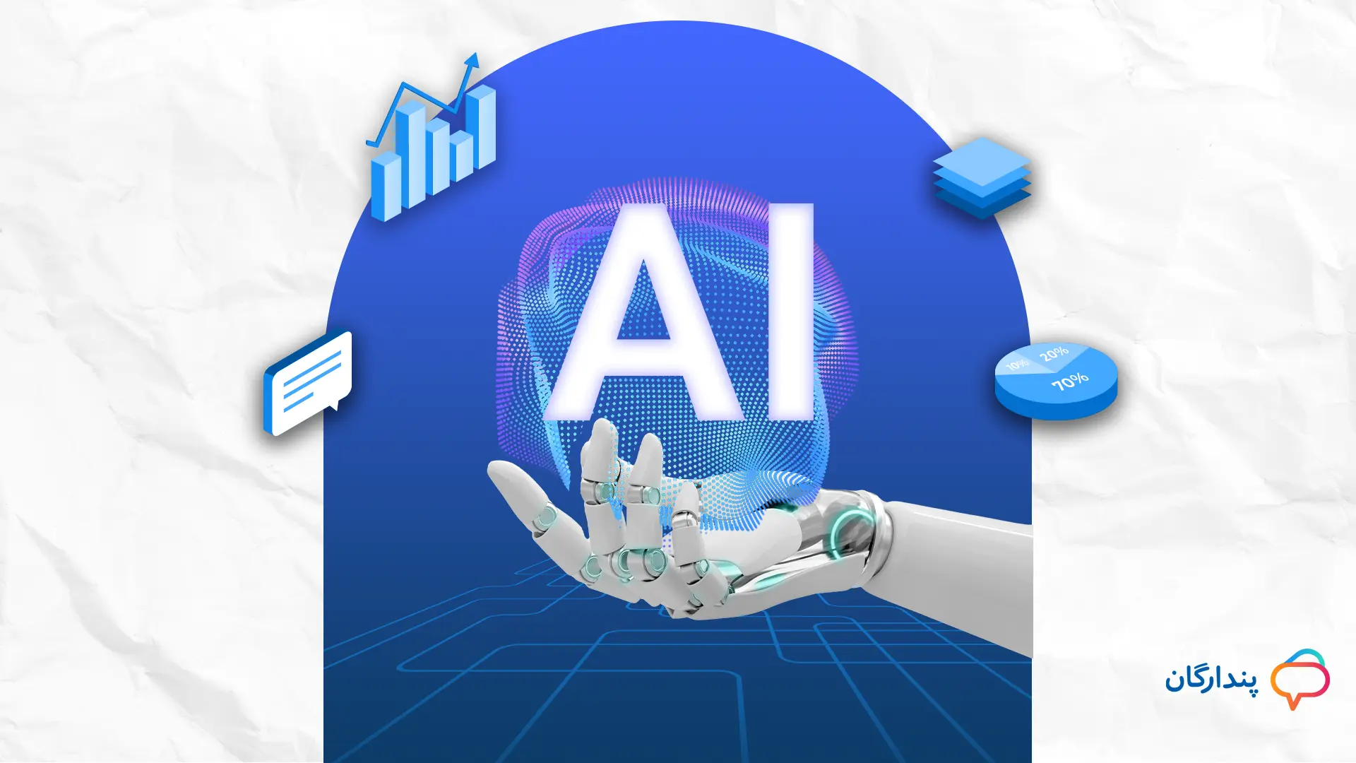 The role of artificial intelligence in surveys